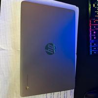 Chromebook HP