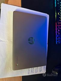 Chromebook HP