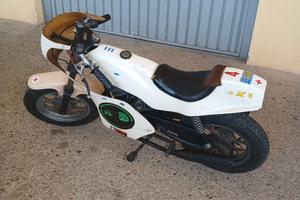 Minimoto storica Morini