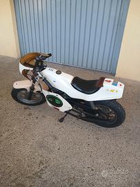 Minimoto storica Morini
