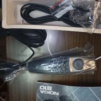 nokia 810 telefono veicolare