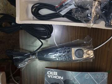 nokia 810 telefono veicolare