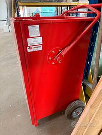 Carrello da cantiere Wurth