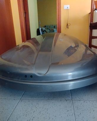 Bauletto per auto 
