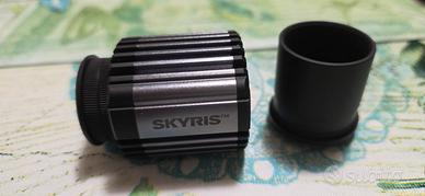 Camera Celestron SkyRis 236C