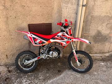 Beta MiniCross R12 50cc 2T
