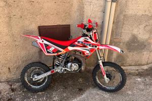 Beta MiniCross R12 50cc 2T
