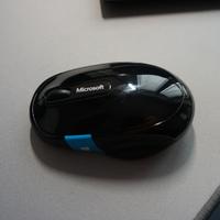 Microsoft Sculpt Comfort Mouse bluetooth
