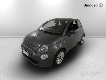 FIAT 500 (2015-2024) - 500 1.0 Hybrid Lounge