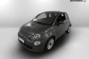 FIAT 500 (2015-2024) - 500 1.0 Hybrid Lounge