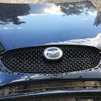 Musata mazda 6 - 2018