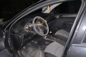 Peugeot 206 neo patentati