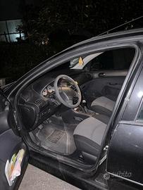 Peugeot 206 neo patentati