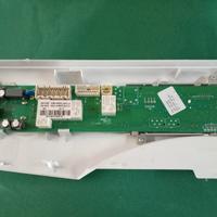 Scheda di controllo Candy e Obló