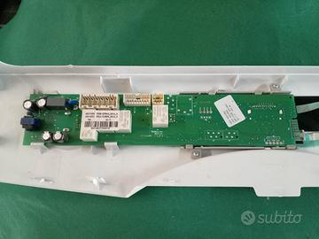 Scheda di controllo Candy e Obló