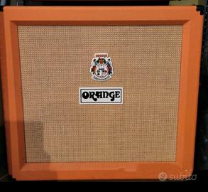 Orangecassa 