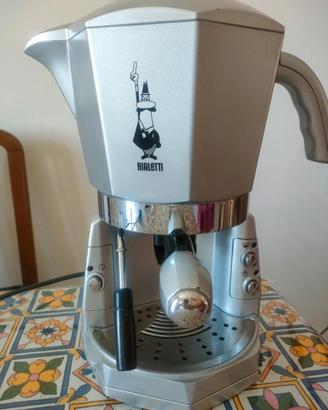 mokona Bialetti 