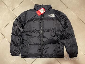 Giacca the north face
