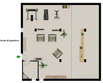 Industriale/Artigianale a Quartucciu
