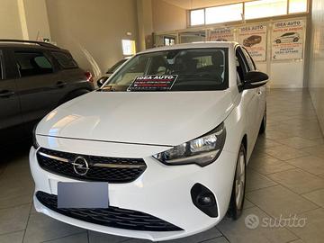 Opel corsa 1.5 -2021