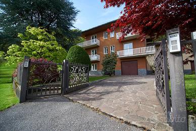 BLELLO,CASA UNIFAMILIARE