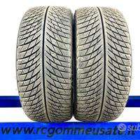 Michelin 225/40 R19 93W M+S invernali