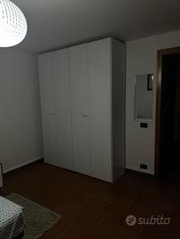 Stanza/camera da letto singola