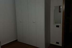 Stanza/camera da letto singola