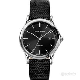 Orologio Emporio Armani, automatic - Swiss Made