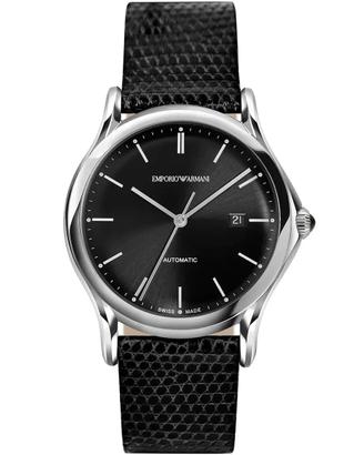 Orologio Emporio Armani, automatic - Swiss Made