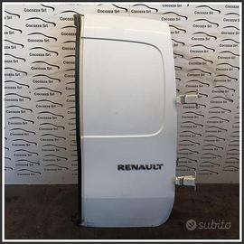 Cofano Portellone Posteriore RENAULT Kangoo Expres