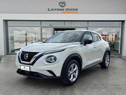 Nissan Juke 1.0 dig-t N-Connecta 114cv Con TELECAM