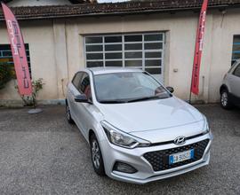 HYUNDAI i20 1.2 -NEOPATENTATI-