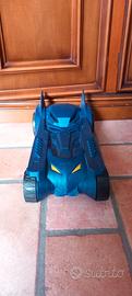 macchina batman