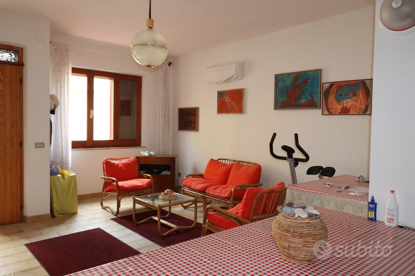 Appartamento Cardedu [Cod. rif 3275331VRG] - Vista 3