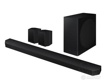 Soundbar Samsung Q930B