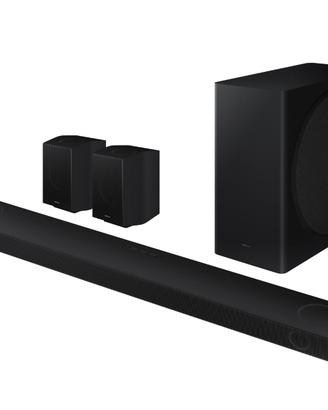 Soundbar Samsung Q930B