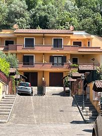 Porzione di casa