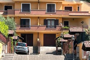 Porzione di casa
