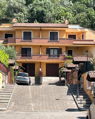 Porzione di casa