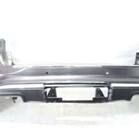 PARAURTI POSTERIORE COMPLETO JEEP Grand Cherokee 4