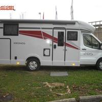 ROLLER TEAM KRONOS 285 TL