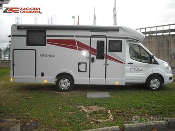 ROLLER TEAM KRONOS 285 TL