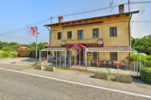 NEGOZIO A SAN SEBASTIANO DA PO