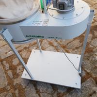 Aspiratore trucioli falegnameria 