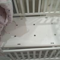 Lettino neonato Picci