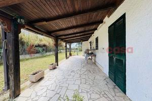 Villa singola Terracina [Cod. rif 3218462VRG]