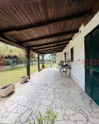 Villa singola Terracina [Cod. rif 3218462VRG]