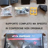 Meliconi Supporto a parete  per TV
