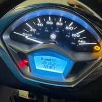 Ricambi Piaggio liberty 150 2022